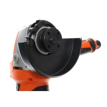 Szlifierka kątowa 18V PROSERIES KD1771