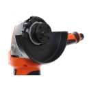 Szlifierka kątowa 18V PROSERIES KD1771