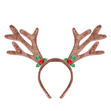 Barna Brown agancs fejpánt