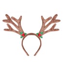 Barna Brown agancs fejpánt