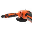 Szlifierka kątowa 18V PROSERIES KD1771