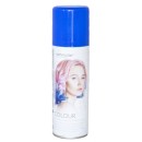 Colour Blue Hairspray, Blue hairspray 100 ml
