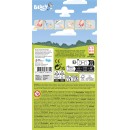 Bluey Chill tattoo, set of 12