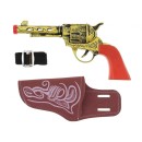 Halloween Cowboy Costume Accessory Set