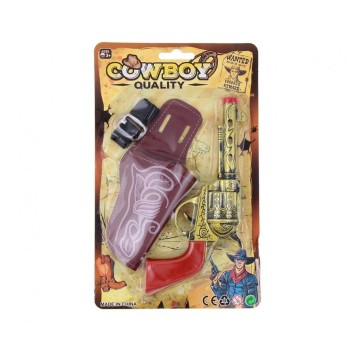 Halloween Cowboy Costume Accessory Set