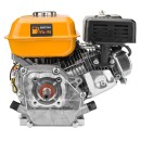 SILNIK SPALINOWY GX160 OHV 7KM WAŁEK 20MM  PM-SSP-720T