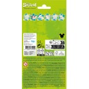 Disney Lilo and Stitch Extrovert tattoo set of 12