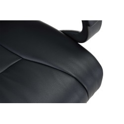 Fotel Biurowy OCF-30 CZARNY