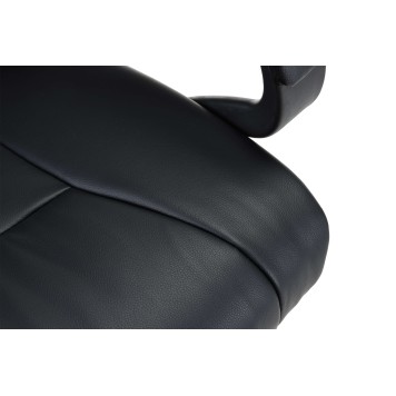 Fotel Biurowy OCF-30 CZARNY