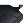 Fotel Biurowy OCF-30 CZARNY