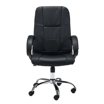 Fotel Biurowy OCF-30 CZARNY