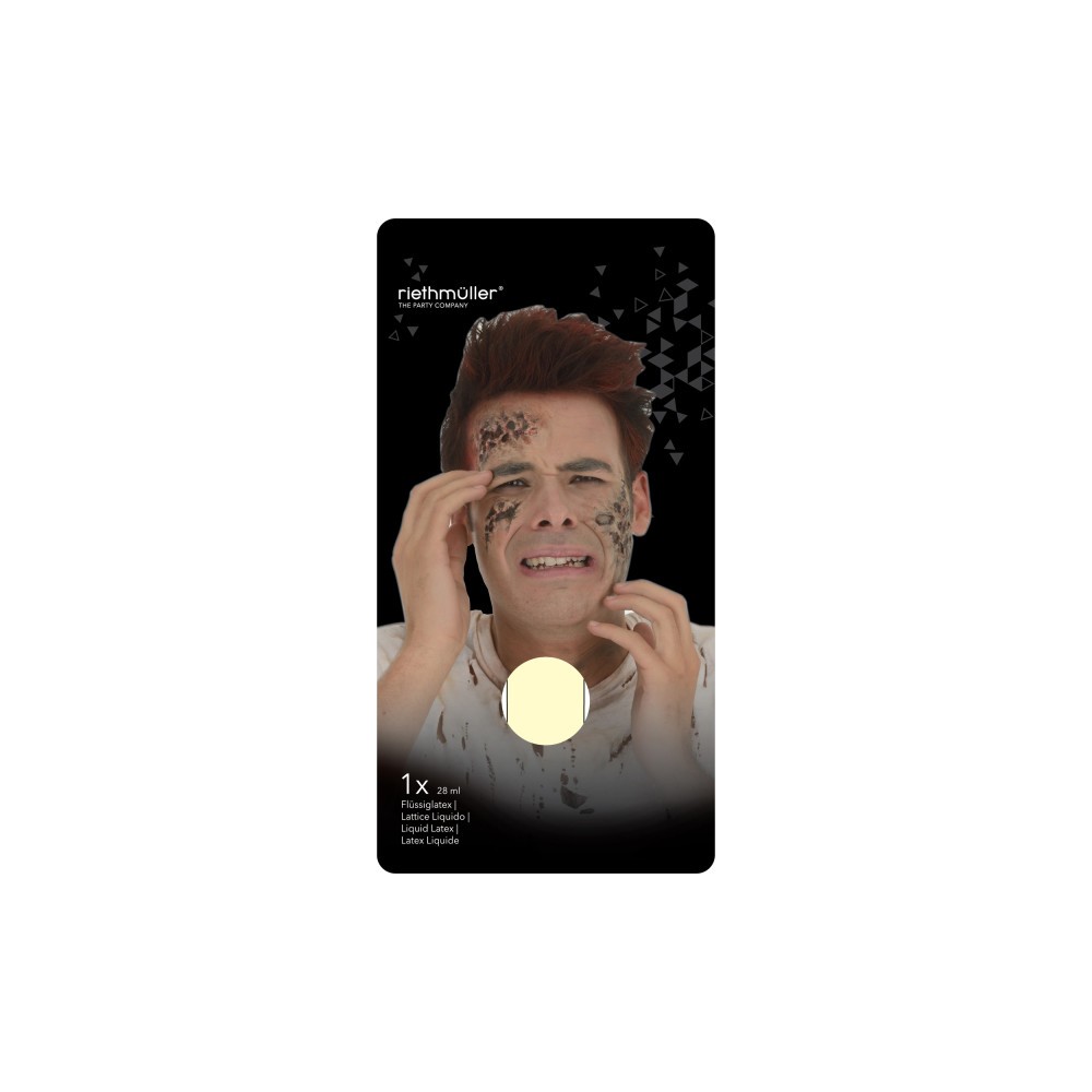 Party Liquid latex 28 ml