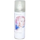 Colour Glitter Hairspray, glitter hairspray 100 ml