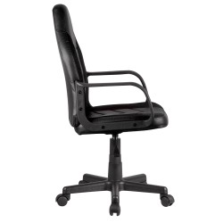 FOTEL GAMINGOWY F4G FG-C18 CZARNY