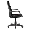 FOTEL GAMINGOWY F4G FG-C18 CZARNY