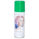 Colour Green Hairspray, 100 ml