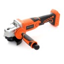 Szlifierka kątowa 18V PROSERIES KD1772