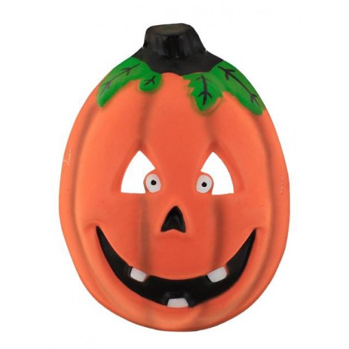 Halloween Pumpkin Mask