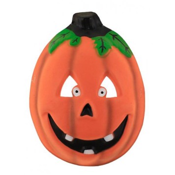 Halloween Pumpkin Mask