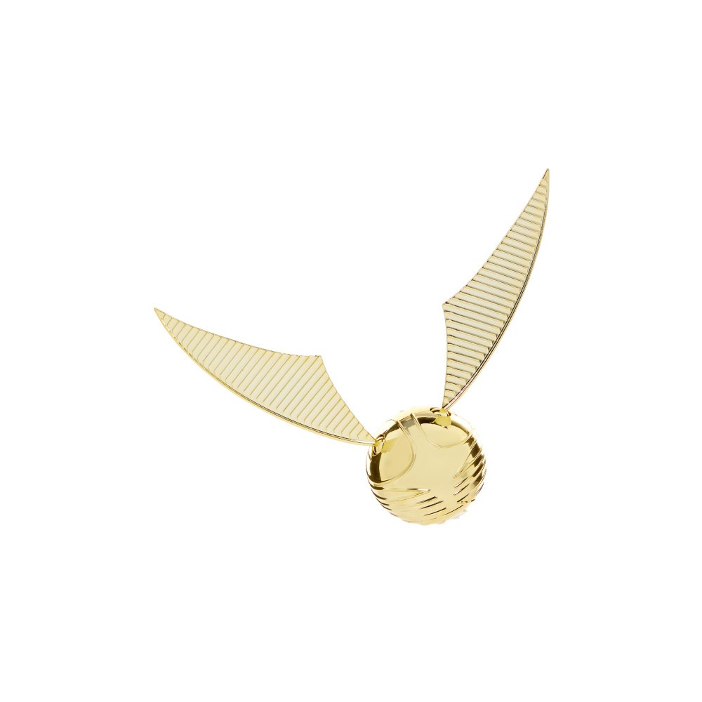 Harry Potter Golden Snitch Golden Snitch Costume Accessory