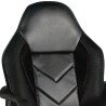 FOTEL GAMINGOWY F4G FG-C18 CZARNY