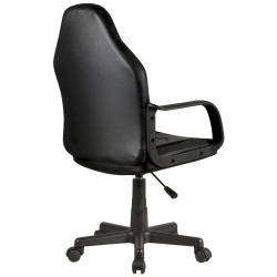 FOTEL GAMINGOWY F4G FG-C18 CZARNY