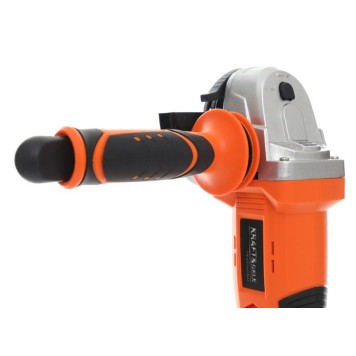 Szlifierka kątowa 18V PROSERIES KD1772