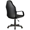 FOTEL GAMINGOWY F4G FG-C18 CZARNY