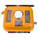 SILNIK SPALINOWY GX160 OHV 7KM WAŁEK 19MM PM-SSP-719T