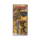 Pirate Pirate, costume accessory set