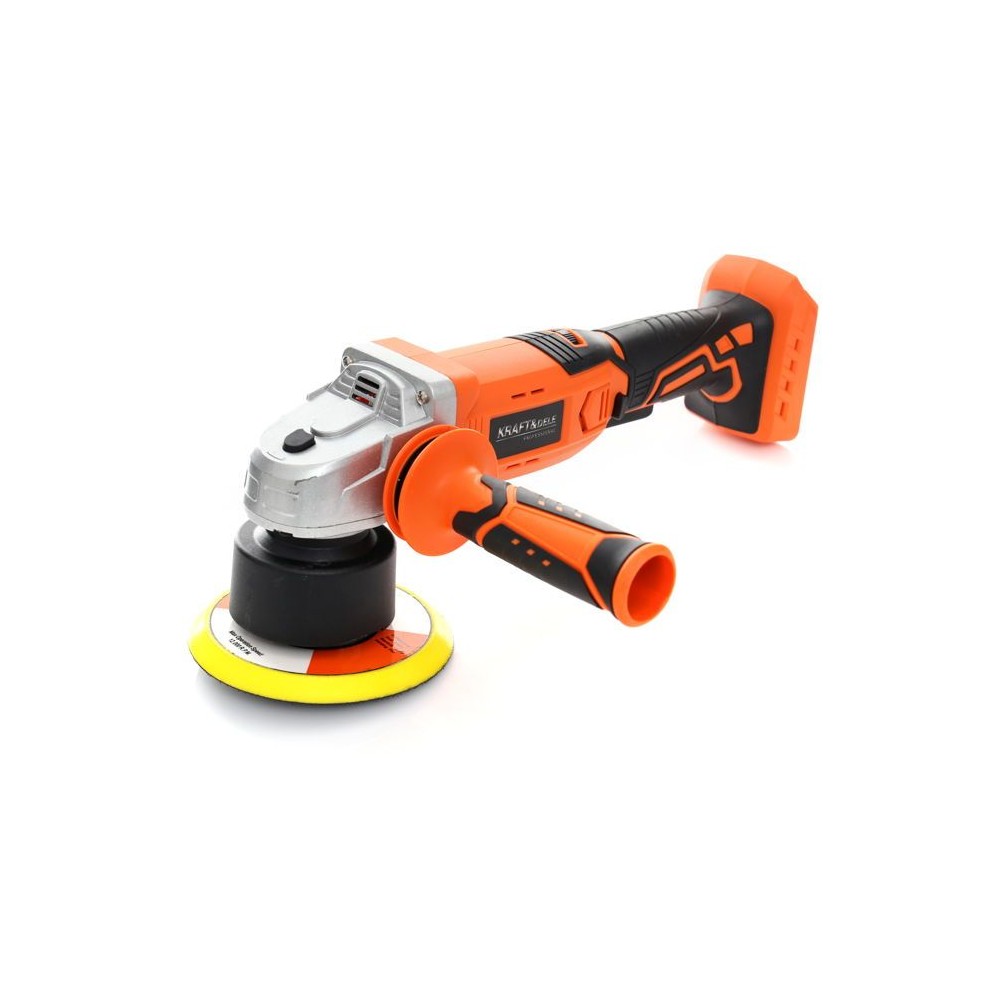 Polerka V18 PROSERIES KD1773