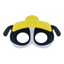 Animals Dog Brigade Dog felt mask 18 cm