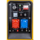 Agregat PRĄDOTWÓRCZY Diesel 10kW 230V 400V ATS PM-AGR-10000MD