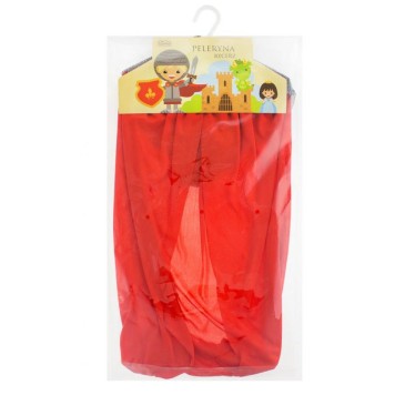 Knights Knight Knight Cape