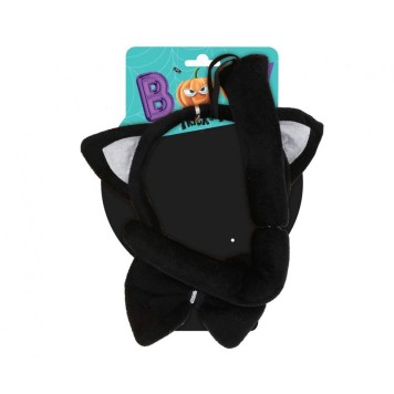 Cat Black Cat Costume Accessory Set