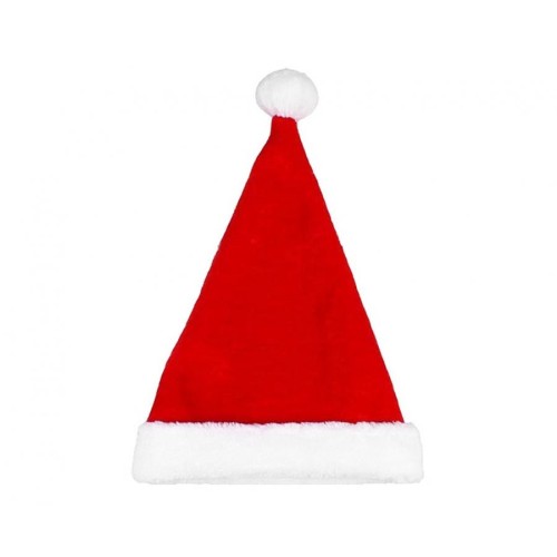 Christmas Santa Adult Santa Hat 30x44 cm