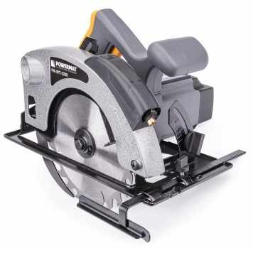 Pilarka ręczna tarczowa 2200W 185mm PM-RPT-2200