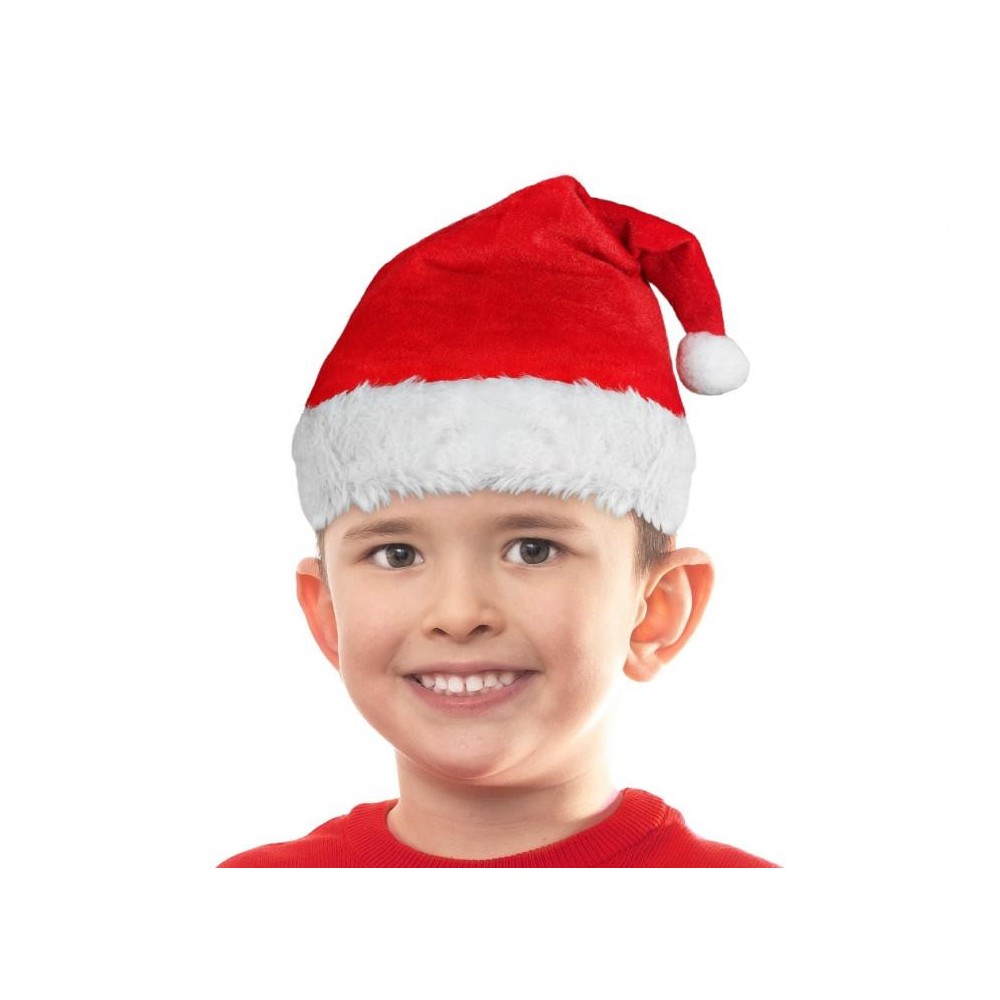 Christmas Santa hat, Mikulás hat