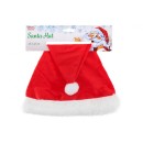Christmas Santa hat, Mikulás hat