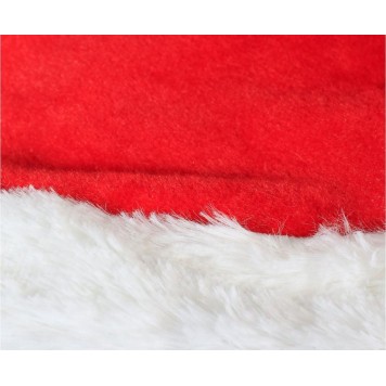 Christmas Santa hat, Mikulás hat