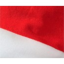 Christmas Santa hat, Santa hat 29x41 cm