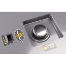 Agregat PRĄDOTWÓRCZY Diesel 10kW 230V 400V ATS PM-AGR-10000MD