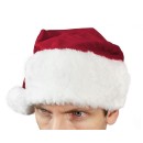 Christmas Santa, Christmas hat 45x30 cm