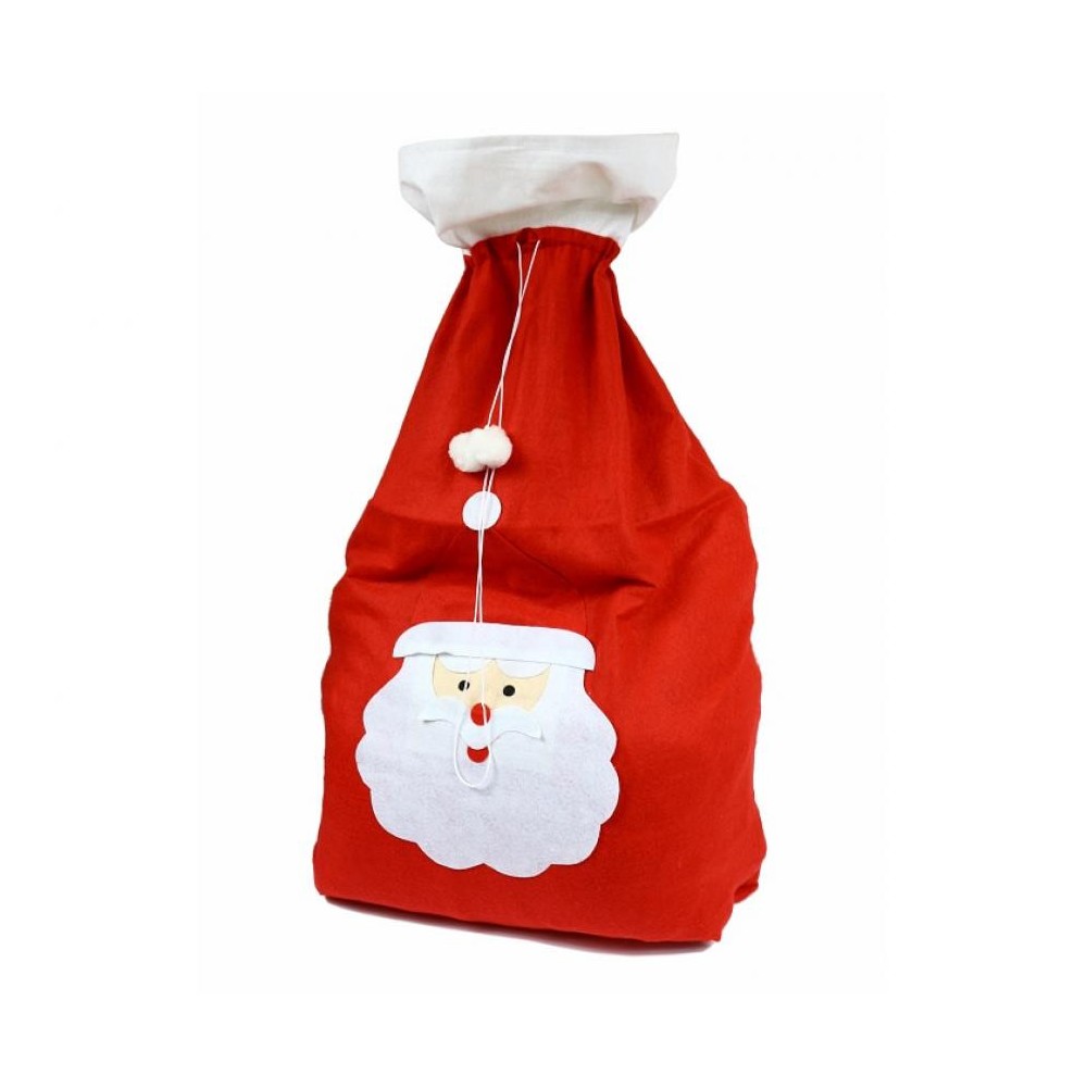 Christmas Santa Santa Sack 100 cm