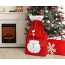 Christmas Santa Santa Sack 100 cm