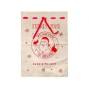 Christmas The North Pole, Santa’s bag 100 cm