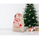 Christmas The North Pole, Santa’s bag 100 cm