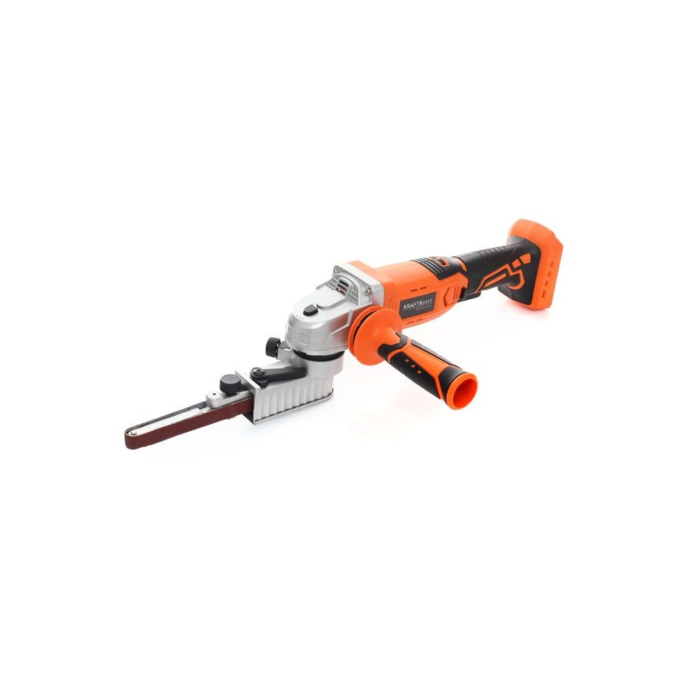 Szlifierka Taśmowa V18 PROSERIES KD1774