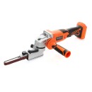 Szlifierka Taśmowa V18 PROSERIES KD1774