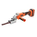 Szlifierka Taśmowa V18 PROSERIES KD1774